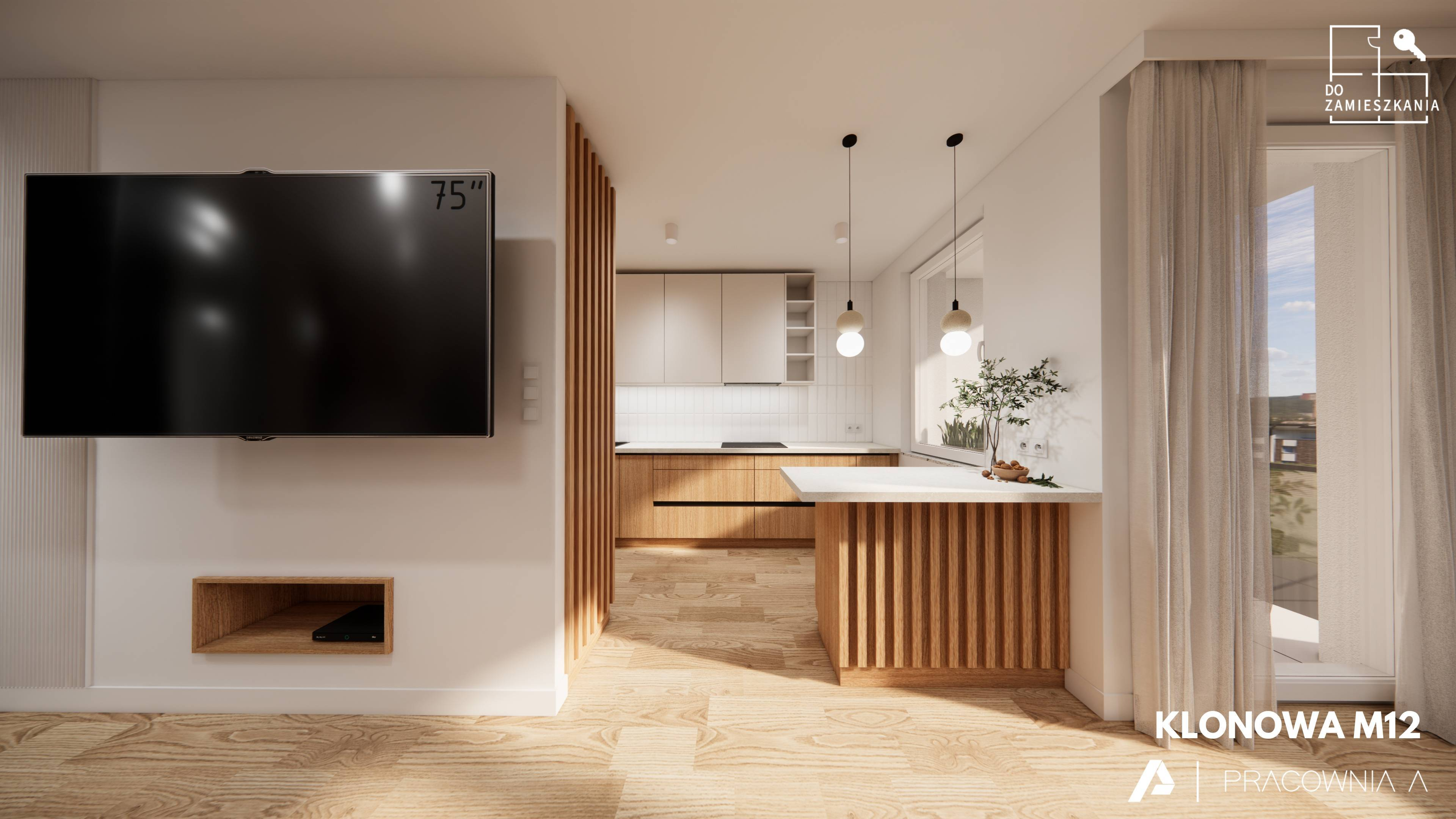 Apartment sold in 48 hours. Case study from the Warsaw real estate market