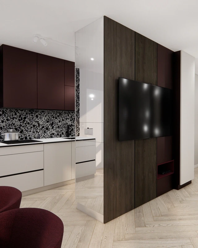 Kraków mieszkanie 74m2 + ogródek 92m2